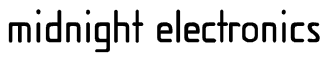 midnight electronics